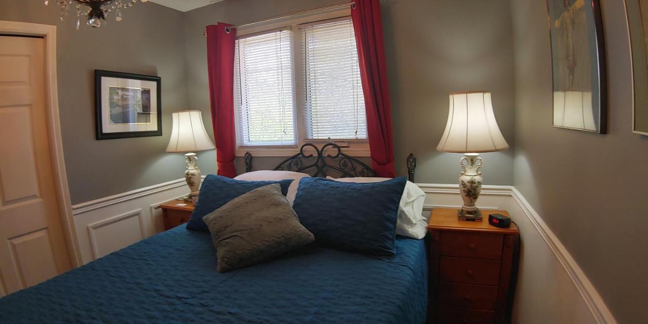 Bobcaygeonb&B Kawartha Lakes Exterior foto